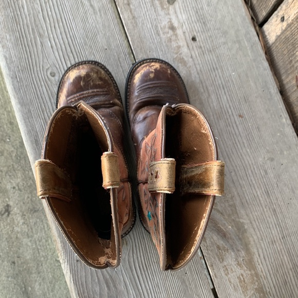 Ariat Fatbaby Boots - Picture 6 of 6